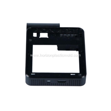 Lightweight Plastic Housing for Tool Charging Systems